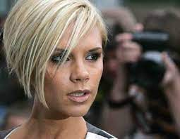 short hair victoria beckham haarschnitt ideen haarschnitt bob frisur