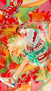 Hot sauce is the first entry on both global surveys for nct dream, and the third under the larger nct brand. Pin On Nct Dream Hot Sauce