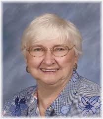 Barbara MacDonald Obituary