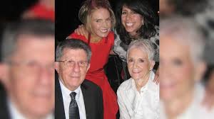 Amy Scherzer's Diary: DeBartolo Family Foundation All Star Charity Gala