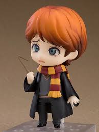Ron unz • may 24, 2020. Nendoroid Ron Weasley