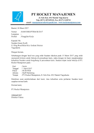 Bila anda ingin mendownload contoh surat resmi yang benar dalam format.doc silahkan anda klik link yang ada dibawah ini Pengertian Dan Download 17 Contoh Surat Dinas Doc