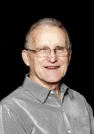 Manfred Siegfried Borrmann Obituary