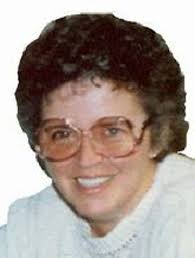 Juliette (Chagnon) Cantin Obituary March 15, 2007