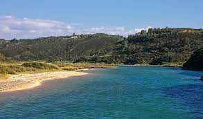 Great savings on hotels in aljezur, portugal online. Aljezur Das Herz Von Costa Vicentina Portugal