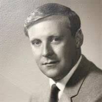 Mr. Hascal O. Dodge Obituary