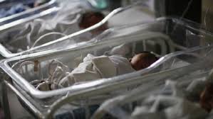 He later said he had received text messages from his. Sa Hospitals Welcome More Than 100 New Year S Babies Sabc News Breaking News Special Reports World Business Sport Coverage Of All South African Current Events Africa S News Leader