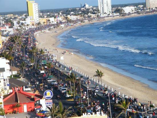 Resultado de imagen de moto week mazatlan"