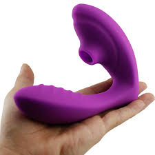 Clitoris Sucker Dildo Vibrator Sex Toys For Woman Clit Sucker ...