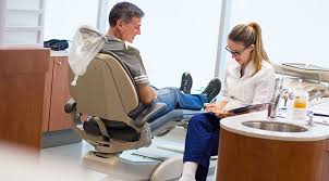 Ufv Certified Dental Assistant Students Offer Low Cost Preventive Services At Annual Spring Clinic Ufv Today