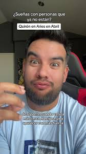 Las personas que ya no están vuelven a aparecer en tus sueños durante ...