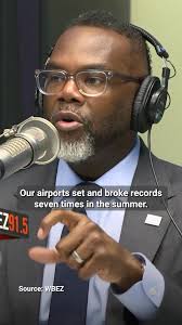 Clearly, Trump doesn't speak for the country. There's a whole lot of people  out there who know Chicago is the greatest freakin' city in the world.