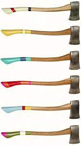 Best Made Co Axes Cool Things To Make Axe Handle Axe