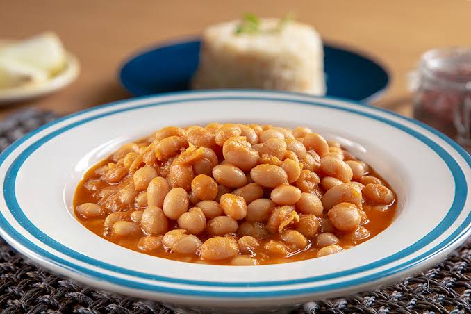 White Bean Stew