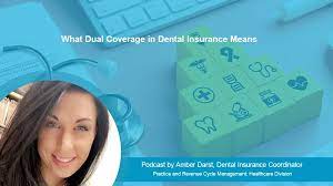 We did not find results for: Podcast What Dual Coverage In Dental Insurance Means