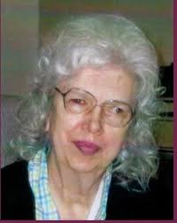 Mary Ellen Pavlik Hahn (1937-2016)