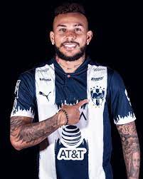 Monterrey poco a poco irá mejorando en base a la integración de sus propios jugadores. Rayados On Twitter Soy Duvan Vergara Y Soyrayado Arribaelmonterrey