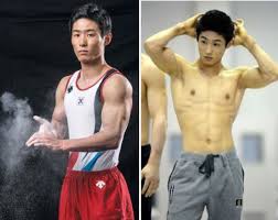 양학선이 깜짝 결혼 발표와 함께 체조 레전드 여홍철과 훈훈한 선후배 케미를 선보였다. ì–'í•™ì„  ê²°í˜¼ë°œí'œ ê´€ì‹¬ ë‚´ì™¸ì¼ë³´