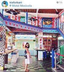 Delicious food, great atmosphere and lovely staff על. Motel Mexicola Bali Motel Mexicola Bali Travel Bali Packing List