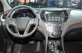 The 2022 hyundai santa cruz will be the company's first pickup truck and will potentially have truly innovative features. Santa Cruz Concept Interior Shot Hyundai Santa Cruz Forum