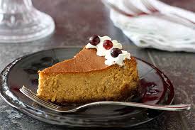 A part of hearst digital media the pioneer woman participates in various affiliate marketing programs, which means we may get paid commissions on editorially chosen. Perfect Pumpkin Cheesecake Tasty Kitchen Blog