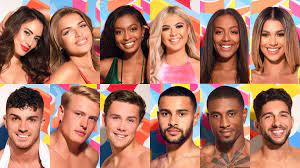 This content is imported from twitter. Love Island 2019 Contestants Meet New Boys And Girls Joining Casa Amor Reality Tv Tellymix