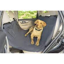 A dog back seat hammock is used for protecting the car seats and carpets from mud, dirt, water, and debris. Premier Pet Car Hammock Seat Cover Helps Secure Your Dog And Protect Vehicle S Back Seat Durable And Machine Washable Design Makes Clean Up Easy Walmart Com Walmart Com