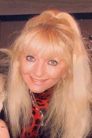 Denice Violet THOMPSON