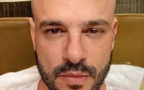 Maybe you would like to learn more about one of these? Celso Portiolli Intriga Seguidores Ao Postar Foto Em Que Aparece Careca Emergencia 190