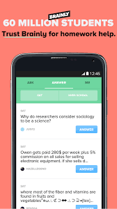 Download and install android emulator for pc windows. Download Brainly Homework Help And Solver Brainly Homework Help And Solver Apk Download