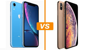 It is the twelfth generation of the iphone. Comparativo Iphone Xr Vs Xs Conheca Preco E Ficha Tecnica Celular Techtudo