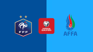 Azerbaijan vs France