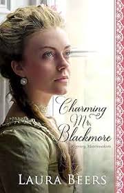 Charming Mr. Blackmore (Proper Regency Matchmakers) eBook : Beers, Laura:  Kindle Store