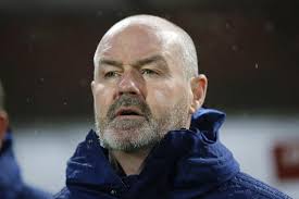 Steve clarke took charge of scotland in may 2019. Steve Clarke Names Uncapped Trio In Scotland S Euro 2020 Squad Falkirk Herald