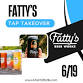 Fatty's Tap Takeover — Main St Bottle Shop | Craft Beer & Growlers