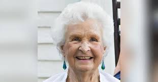 Louise Strickland Wilson Obituary