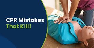 Image result for Chest Compressions