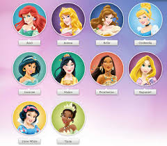 Did you find what you were looking for? Disney All Disney Princess Movies In Order From Oldest To Newest