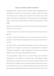 pdf) chicken soup with barley (1958) by