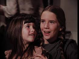 Melissa Sue Anderson...