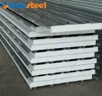 Thermal/Heat Insulation Waterproof PU/Polyurethane Sandwich ...