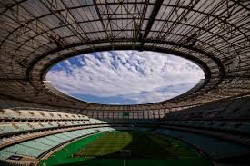 100 days before euro 2020, skillzy goes sightseeing in baku. Uefa Euro 2020 On Twitter Baku Baku Olympic Stadium â„¹ Can Seat Nearly 70 000 Https T Co B0vcwqjtma