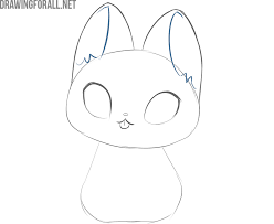 Check spelling or type a new query. How To Draw A Kawaii Cat