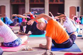 Owner and teacher laura found kaiut yoga and studied for 3 years, deciding that she had to share this amazing yoga with as many people as possible. Arista Broomfield Colorado Top Fitness Classes In Broomfield Colorado