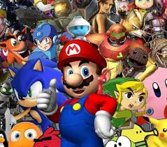 The Best Video Game Franchises Of All Time Video Game Cool Gifs Games