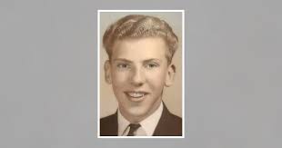 Francis Netzer Obituary November 27, 2013