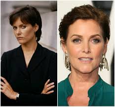 Mariska hargitay has played detective olivia. The Cast Of Law Order What Are They Up To Now