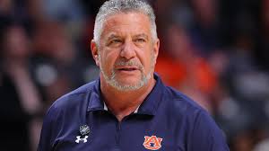 Auburn basketball coach pushes back against 'disturbing' anti-Israel  protests: 'Breaks my heart'