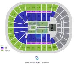 Td Garden Tickets And Td Garden Seating Chart Buy Td