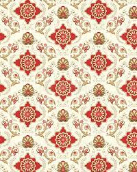 Sizes vary to create swatches that are tileable. Seamless Floral Wallpaper Pattern Stock Vector Illustration Of Paper Leaf 8268717
